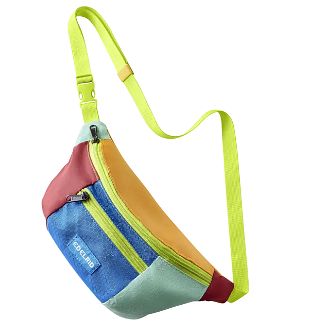 Торба за каиш Edelrid Dirt Bag