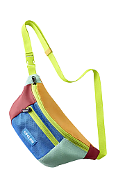 Torba za pojas Edelrid Dirt Bag