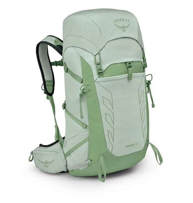 Mochila Osprey Tempest 33 Mujer
