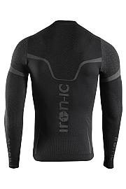 T-shirt a maniche lunghe Iron-ic Performance 3.3 da uomo