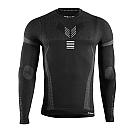 Muška Iron-ic Performance 3.3 majica dugih rukava