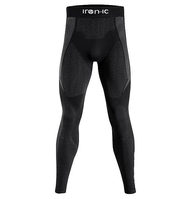 Ropa interior larga para hombre Iron-ic Performance 3.3