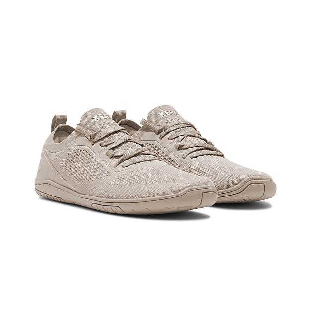 Zapatos descalzos de mujer Xero Nexus knit