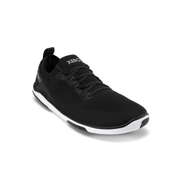 Zapatos descalzos de mujer Xero Nexus knit