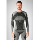 Camiseta de manga larga Iron-ic Universe 1.0 para hombre