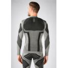 Camiseta de manga larga Iron-ic Universe 1.0 para hombre