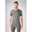 Camiseta de manga corta Iron-ic Performance 3.3 para hombre