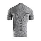 Camiseta de manga corta Iron-ic Performance 3.3 para hombre