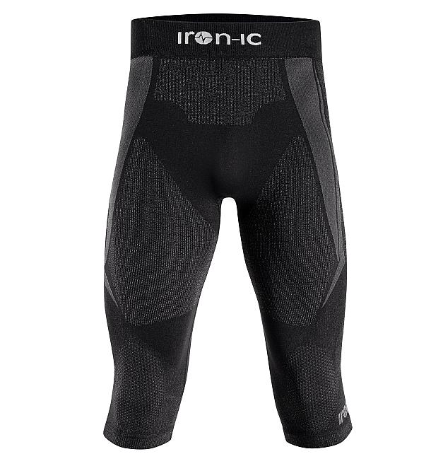 Mallas 3/4 para hombre Iron-ic Performance 3.3