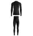 Completo intimo attivo da donna Iron-ic Thermic 2.3