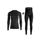 Ženski set aktivnog donjeg rublja Iron-ic Thermic 2.3