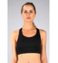 Sujetador de mujer Iron-ic Performance 2.0 mediano