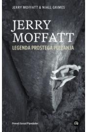 Jerry Moffatt: Freeclimbing-Legende