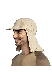 Buff Desert kapa