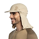 Buff Desert