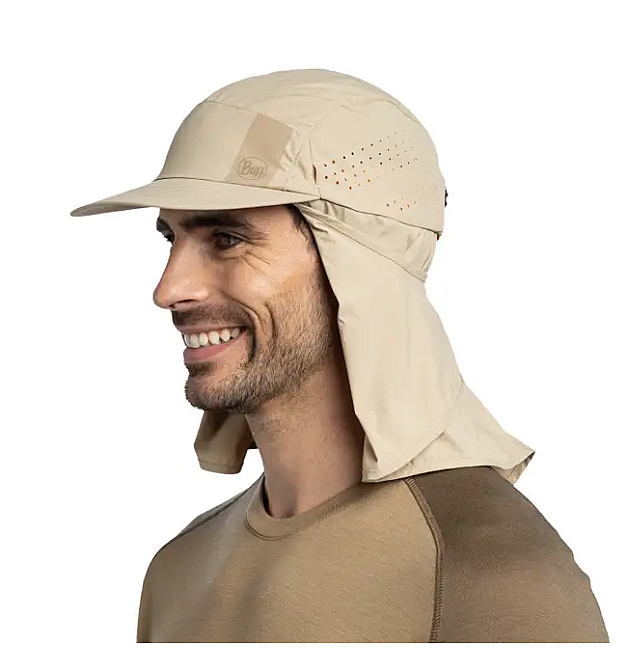 Buff Дезерт капа