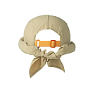 Kapa Buff Desert