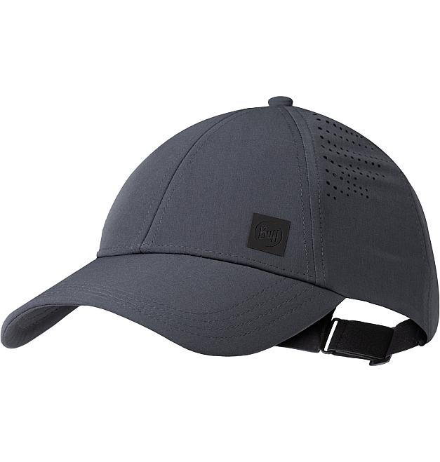 Buff Summit Peaked Cap