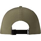 Buff Summit Peaked Cap