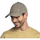 Buff Summit Peaked Cap