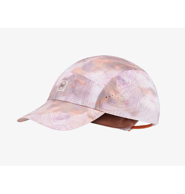 Gorra Buff Pack Speed para mujer