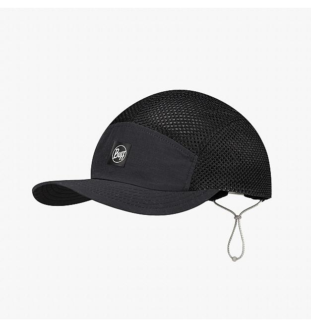 Gorra de aire de 5 paneles Buff