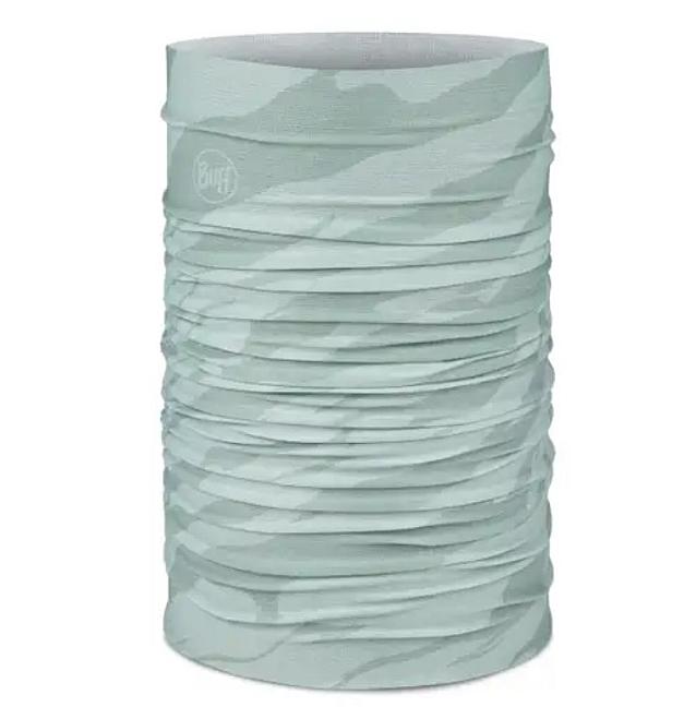 Buff Coolnet UV+ Aces Seagrove Green Mehrzweck-Kopfbedeckung
