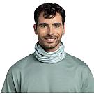 Buff Coolnet UV+ Aces Seagrove Green Mehrzweck-Kopfbedeckung