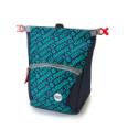 Borsa Moon Boulder in magnesio