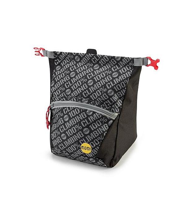 Moon Bouldering torba sa magnezijumom