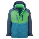 Giacca per bambini Trollkids Bryggen 3in1