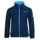 Giacca per bambini Trollkids Bryggen 3in1