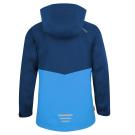 Giacca per bambini Trollkids Bryggen 3in1