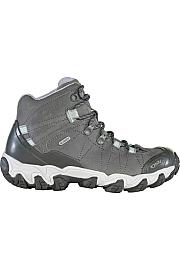 Oboz Bridger Mid B-Dry Women's Mid-High Hiking Boots