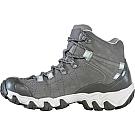 Oboz Bridger Mid B-Dry Damen Halbhohe Wanderstiefel