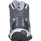 Oboz Bridger Mid B-Dry Damen Halbhohe Wanderstiefel