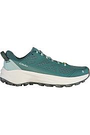 Oboz Katabatic LT Damen Low-Top-Wanderschuhe