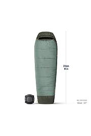 Sea to Summit Boab Synthetic Sleeping Bag - 1C |