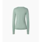 Camisa merino de manga larga mujer Super.natural Tundra 175
