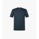 Men's merino short-sleeved shirt Super.natural Sierra140