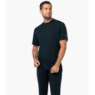 Men's merino short-sleeved shirt Super.natural Sierra140