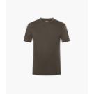 Men's merino short-sleeved shirt Super.natural Sierra140