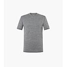 Men's merino short-sleeved shirt Super.natural Sierra140