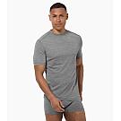 Men's merino short-sleeved shirt Super.natural Sierra140