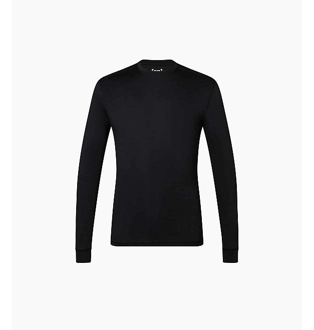Maglia da uomo in lana merino Super.natural Tundra 175