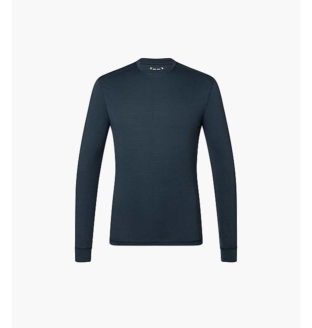 Herren-Merinoshirt Super.natural Tundra 175