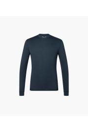 Moška merino majica Super.natural Tundra 175