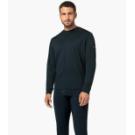 Herren-Merinoshirt Super.natural Tundra 175