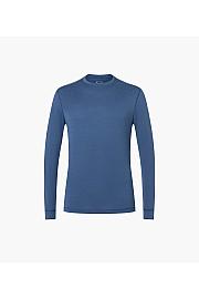 Camisa merino hombre Super.natural Tundra 175