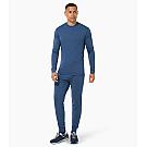 Camisa merino hombre Super.natural Tundra 175